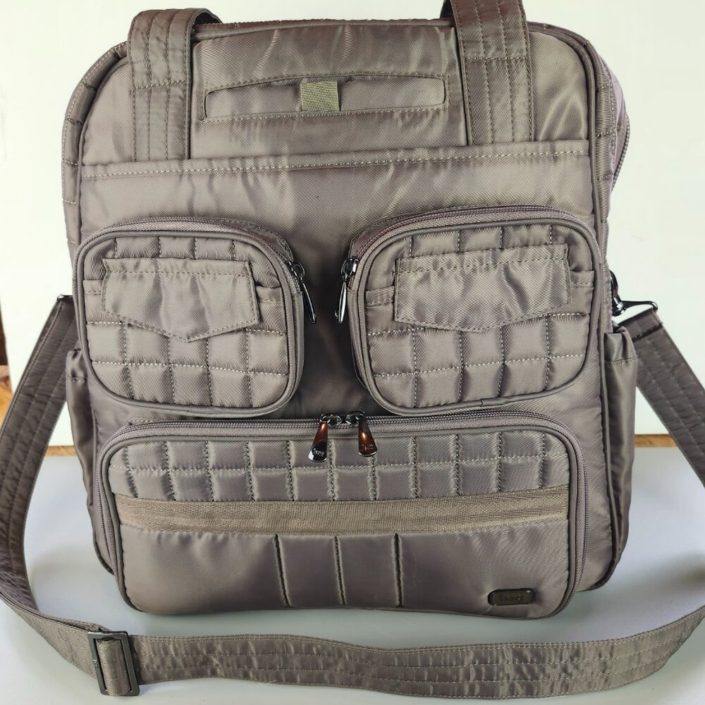 Lug Puddle Jumper Travel Bag